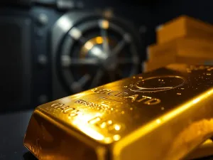 Czy banki przechowują sztabki złota? Bezpieczeństwo i koszty przechowywania