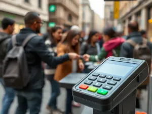 Adyen – co to jest i jak działa?