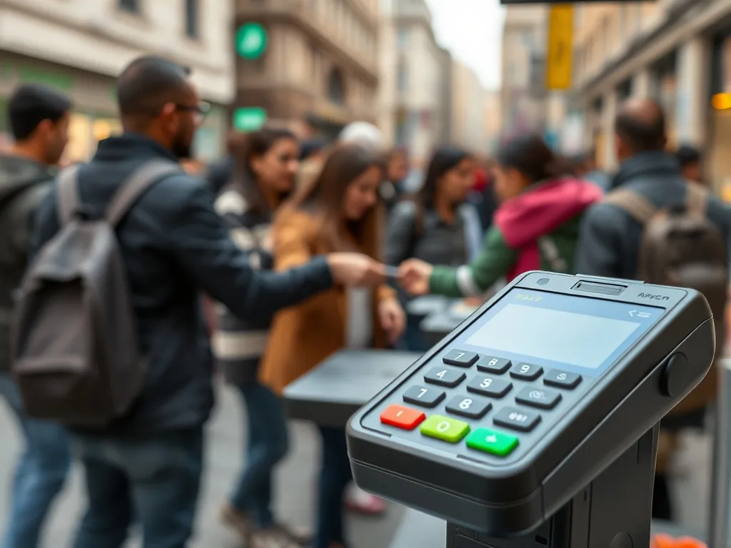 Adyen – co to jest i jak działa?