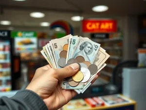 Czy w Żabce można wpłacić pieniądze? Sprawdź szczegóły!