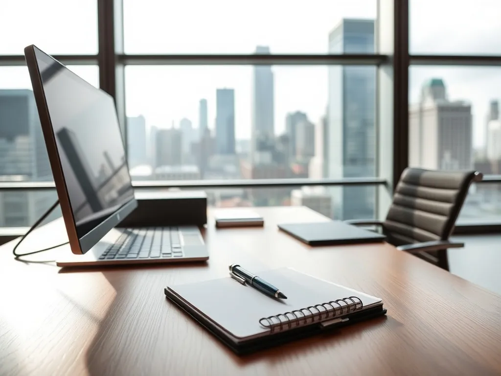 Kim jest Laurence Fink? Poznaj wpływowego szefa BlackRock