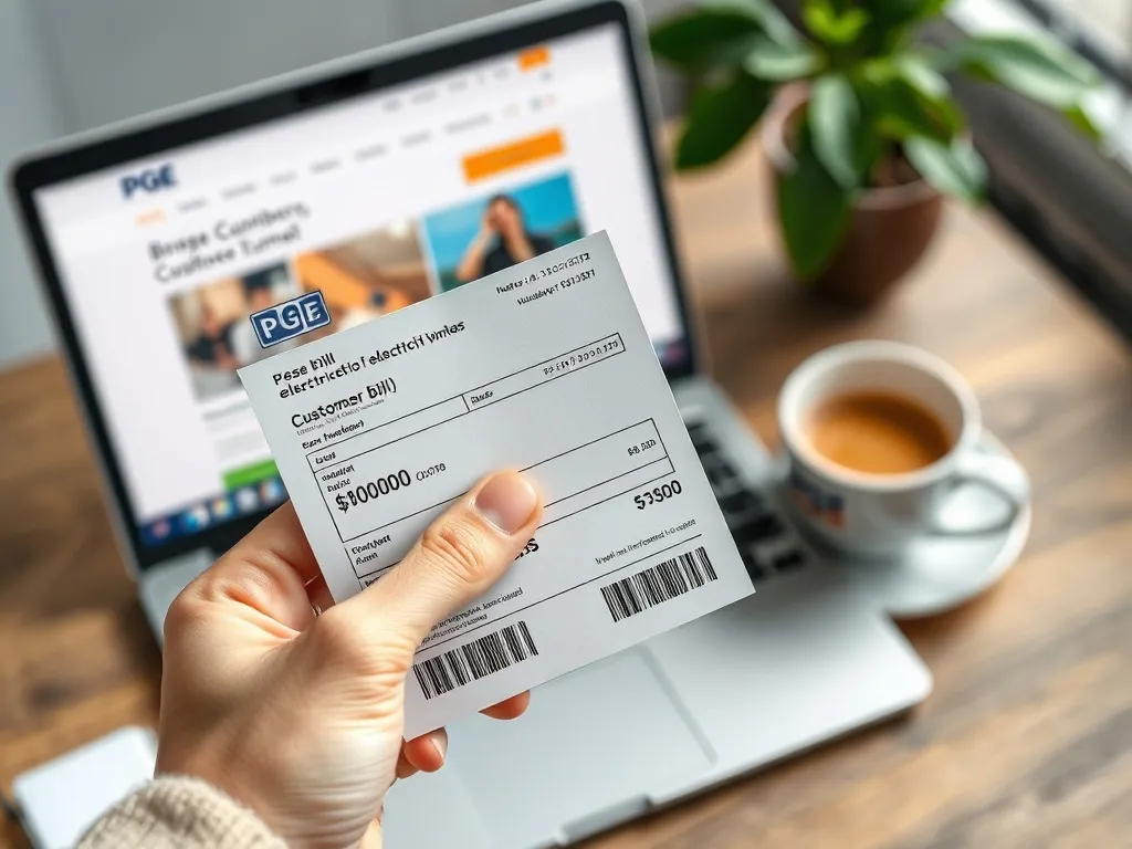 Gdzie jest nr klienta na fakturze PGE? Sprawdź to teraz!