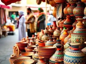 Jaka waluta w Tunezji? Przewodnik dla podróżujących