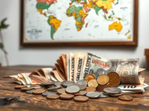 Cypr – jaka waluta obowiązuje na wyspie?