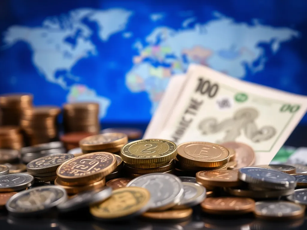 Co to znaczy PLN? Wyjaśniamy znaczenie waluty!