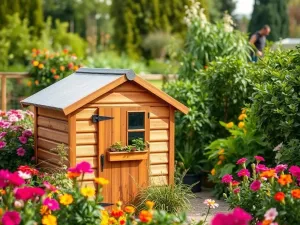 Podatek od budynku gospodarczego do 35m2 – co warto wiedzieć?