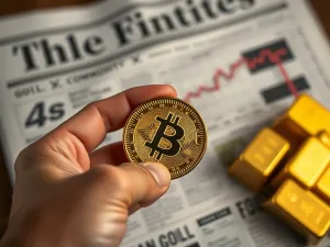 Inwestowanie w złoto – zalety, wady i podstawowe informacje