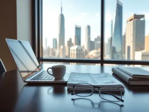 Lloyd Blankfein – kim jest i jaki ma wpływ na świat finansów?