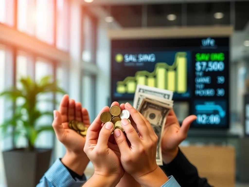 Jak działa konto oszczędnościowe? Przewodnik po funkcjach i zaletach