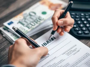 Co to IBAN? Wszystko, co musisz wiedzieć o numerze IBAN