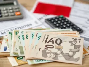 Jakie mamy podatki w Polsce? Przewodnik po systemie podatkowym