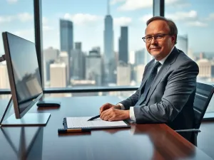 David Tepper – kim jest, osiągnięcia, kariera i kontrowersje