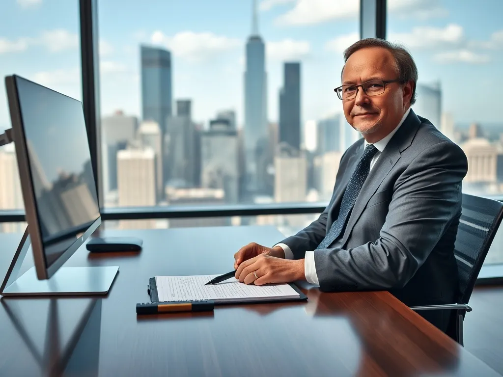 David Tepper – kim jest, osiągnięcia, kariera i kontrowersje